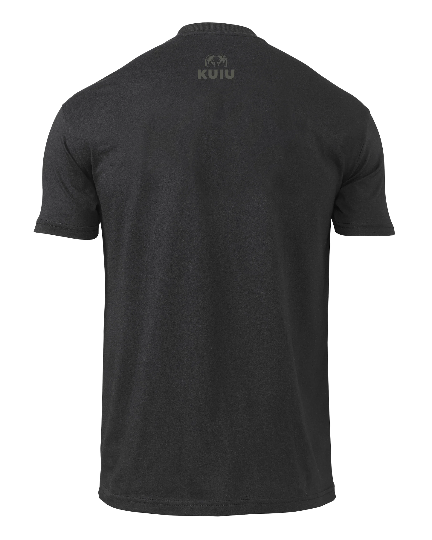 KUIU Shield Logo T-Shirt | Black