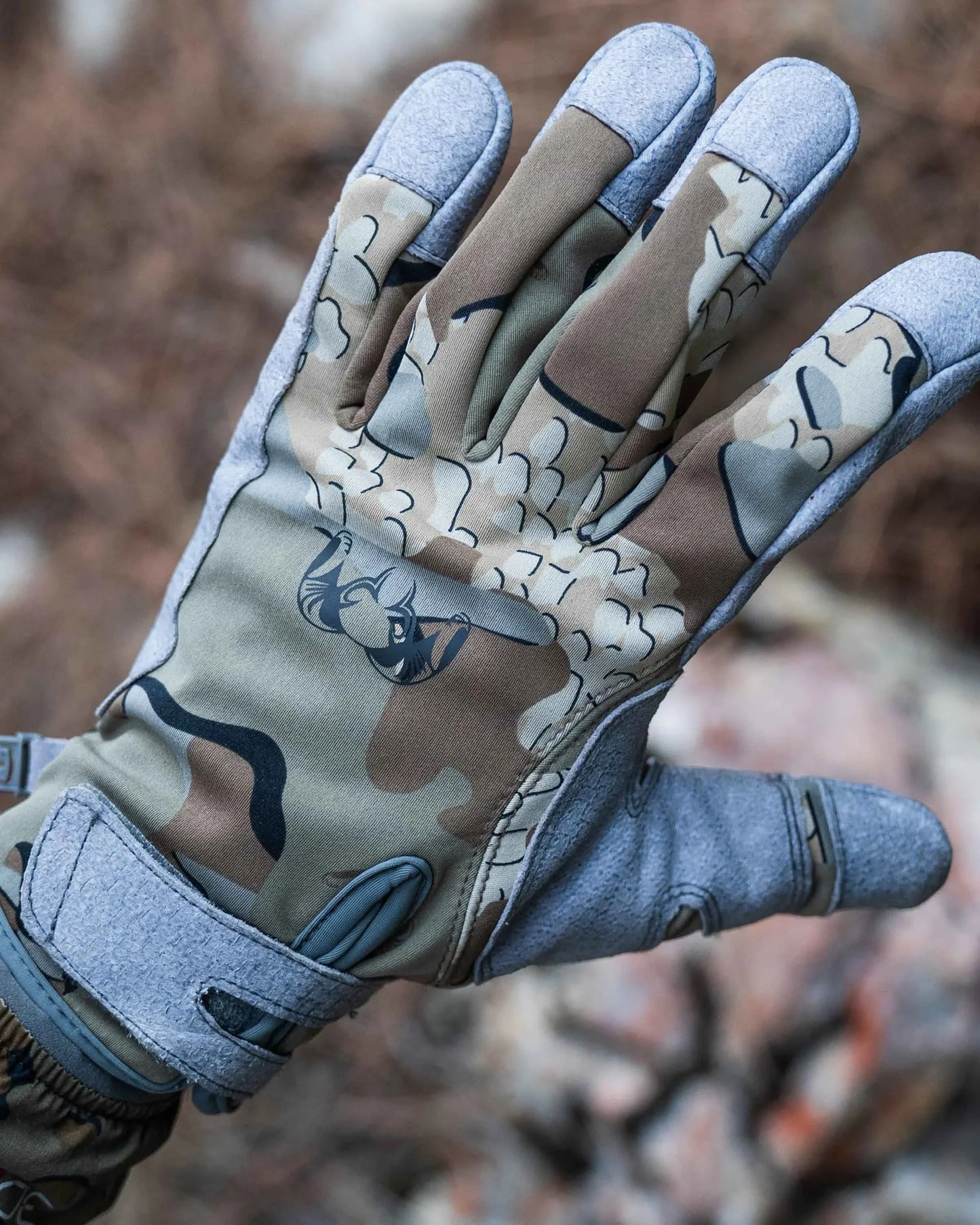 Guide X Glove | Valo