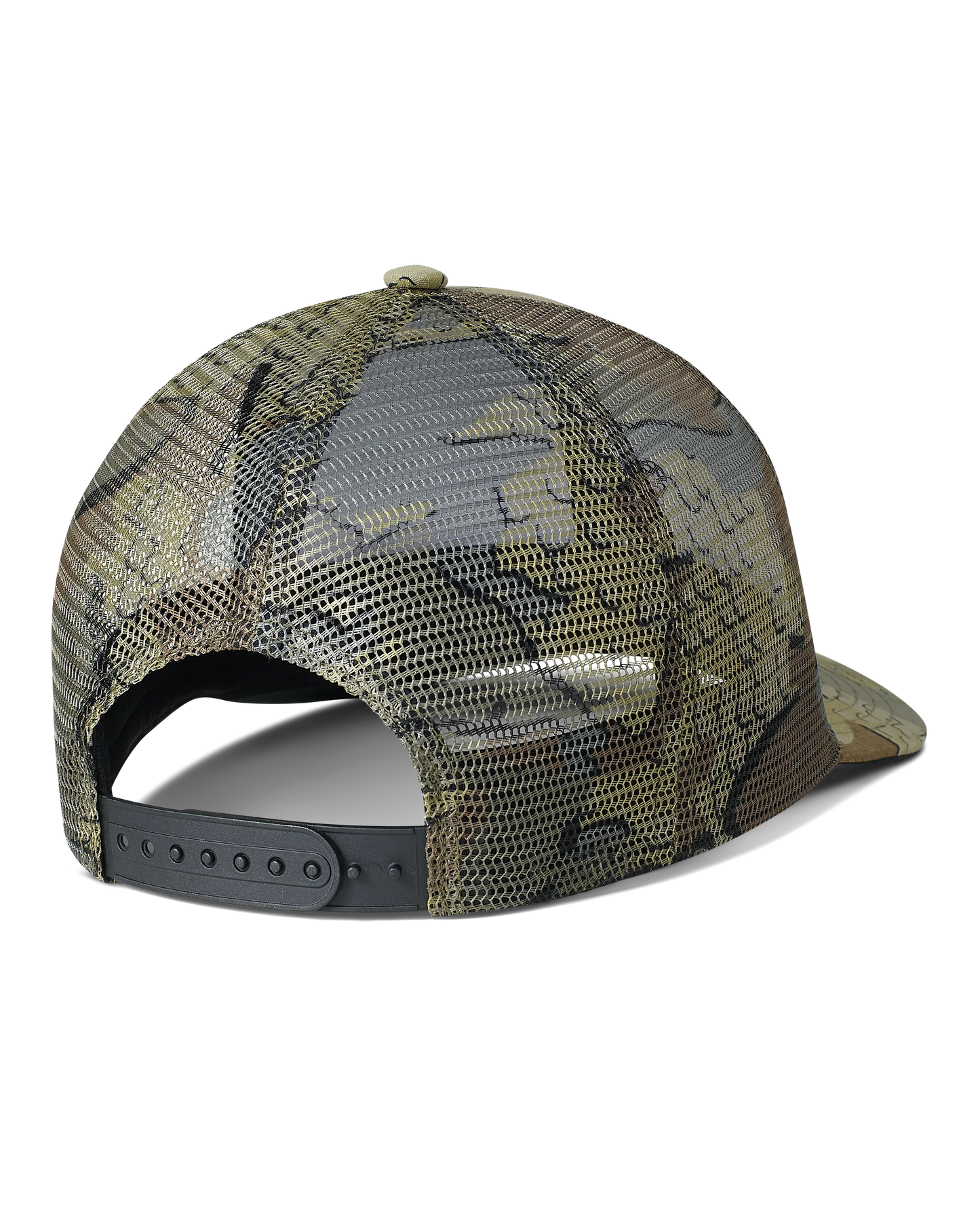Blank KUIU CORDURA® Trucker Hat | Valo