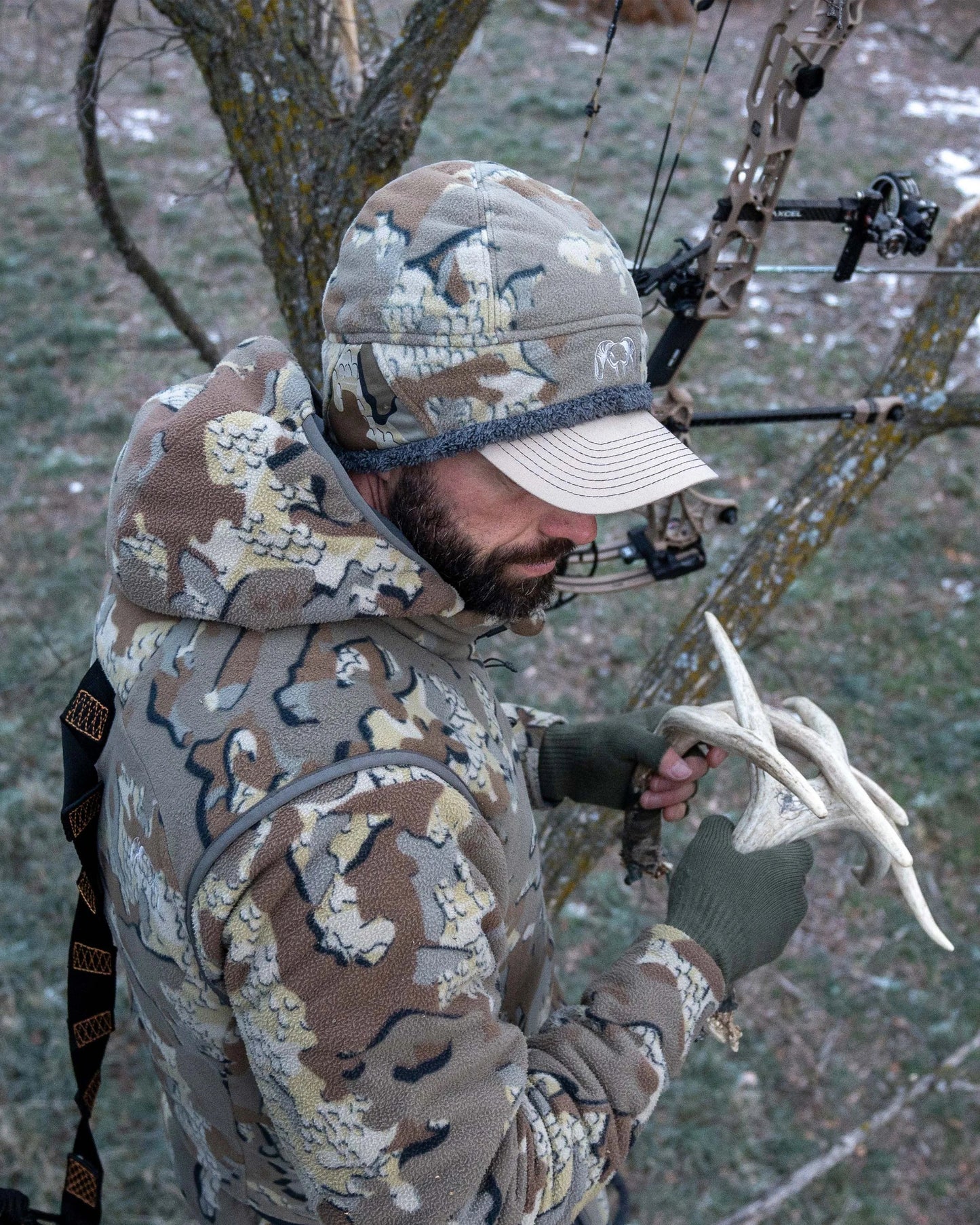 KUIU Proximity Beanie | Valo