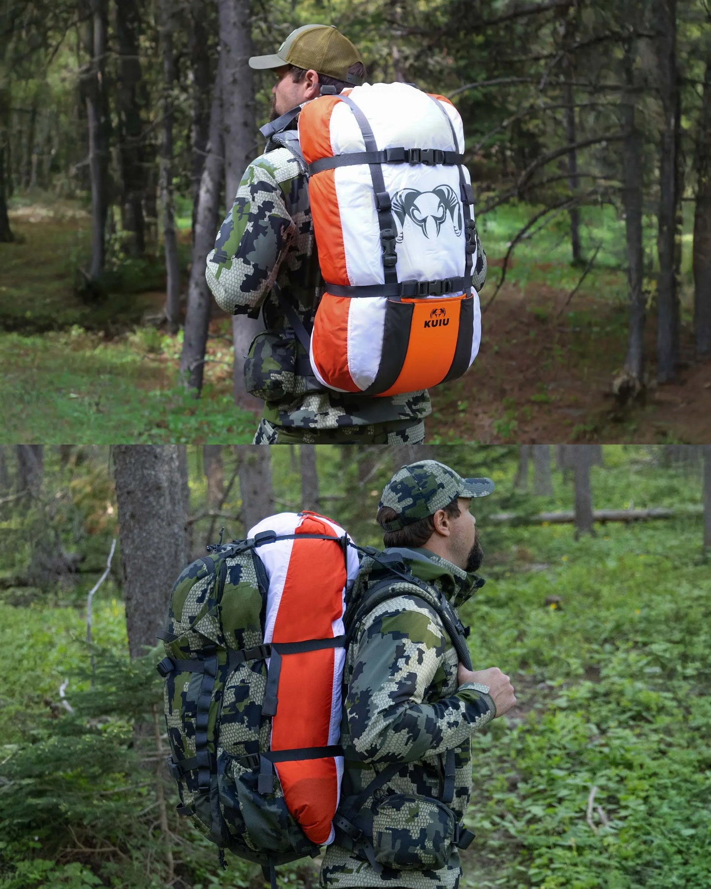 ICON 6 4500 Divide Pack | Valo