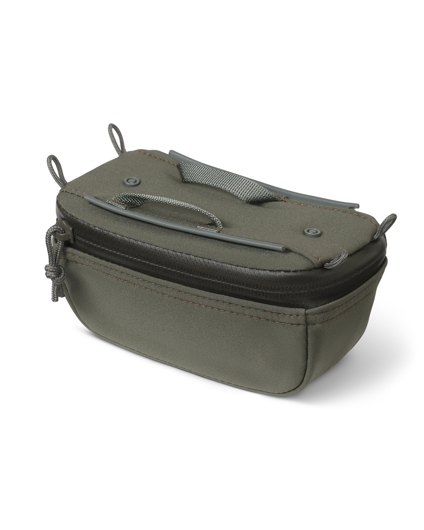 PRO G3 Bino Hydration Set | Ash