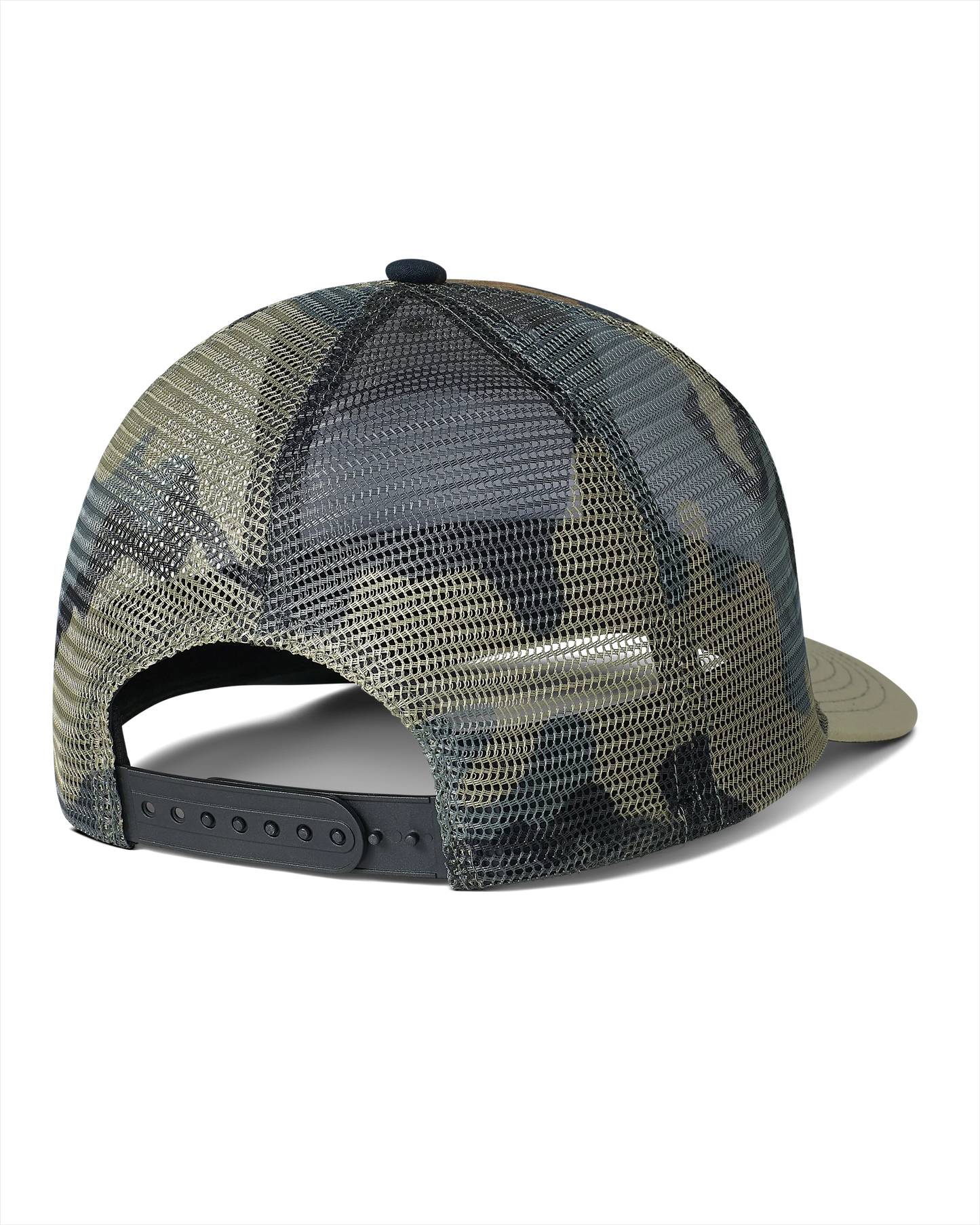 Blank KUIU CORDURA® Trucker Hat | Vias