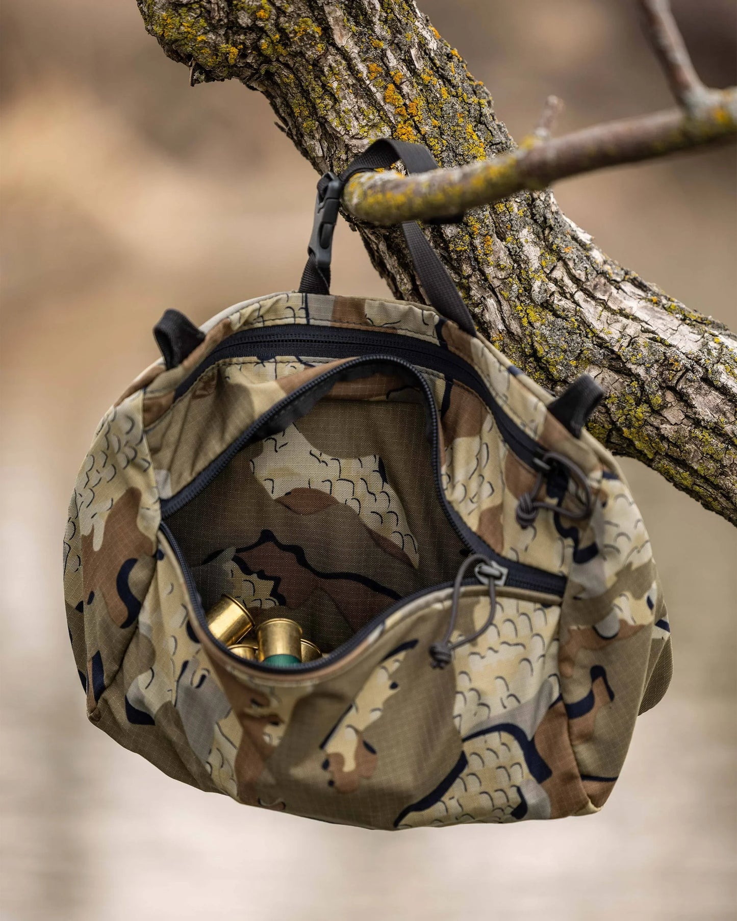DeltaStorm 800 Submersible Waistpack | Stone