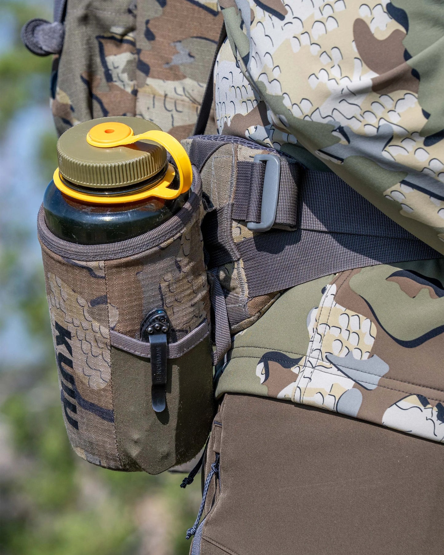 Hydration Holder | Verde
