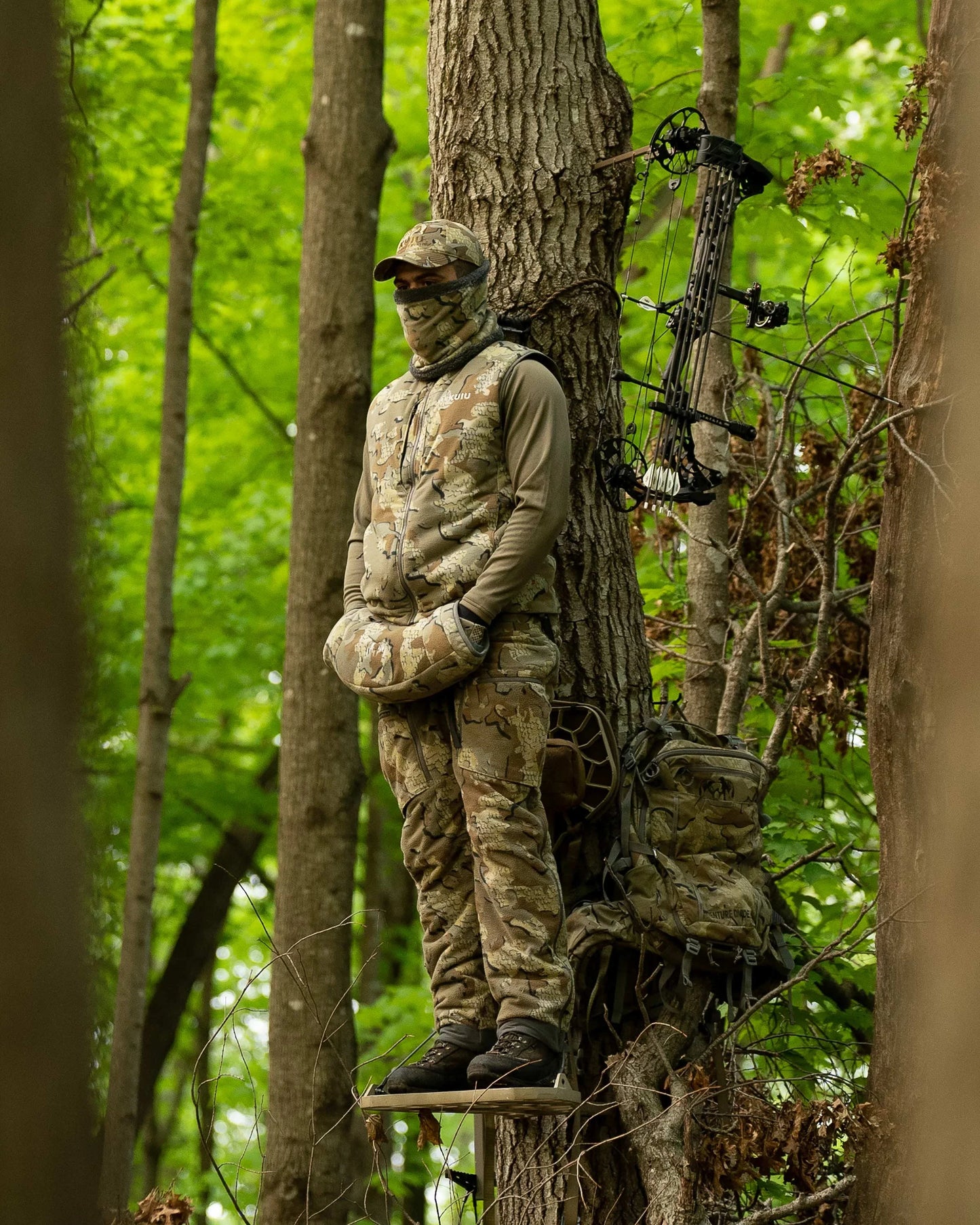 KUIU Proximity Hand Muff | Valo