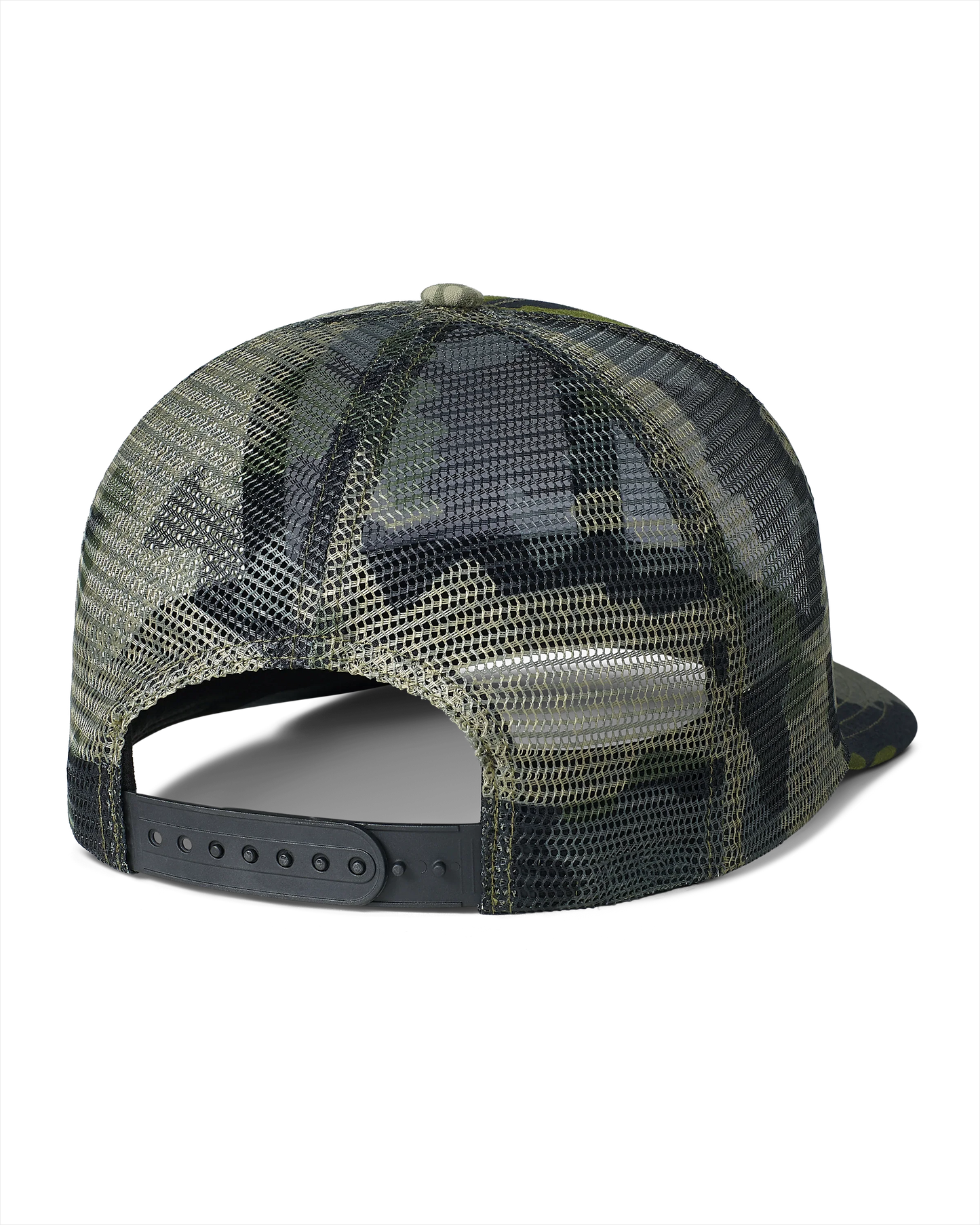 Blank KUIU CORDURA® Trucker Hat | Verde