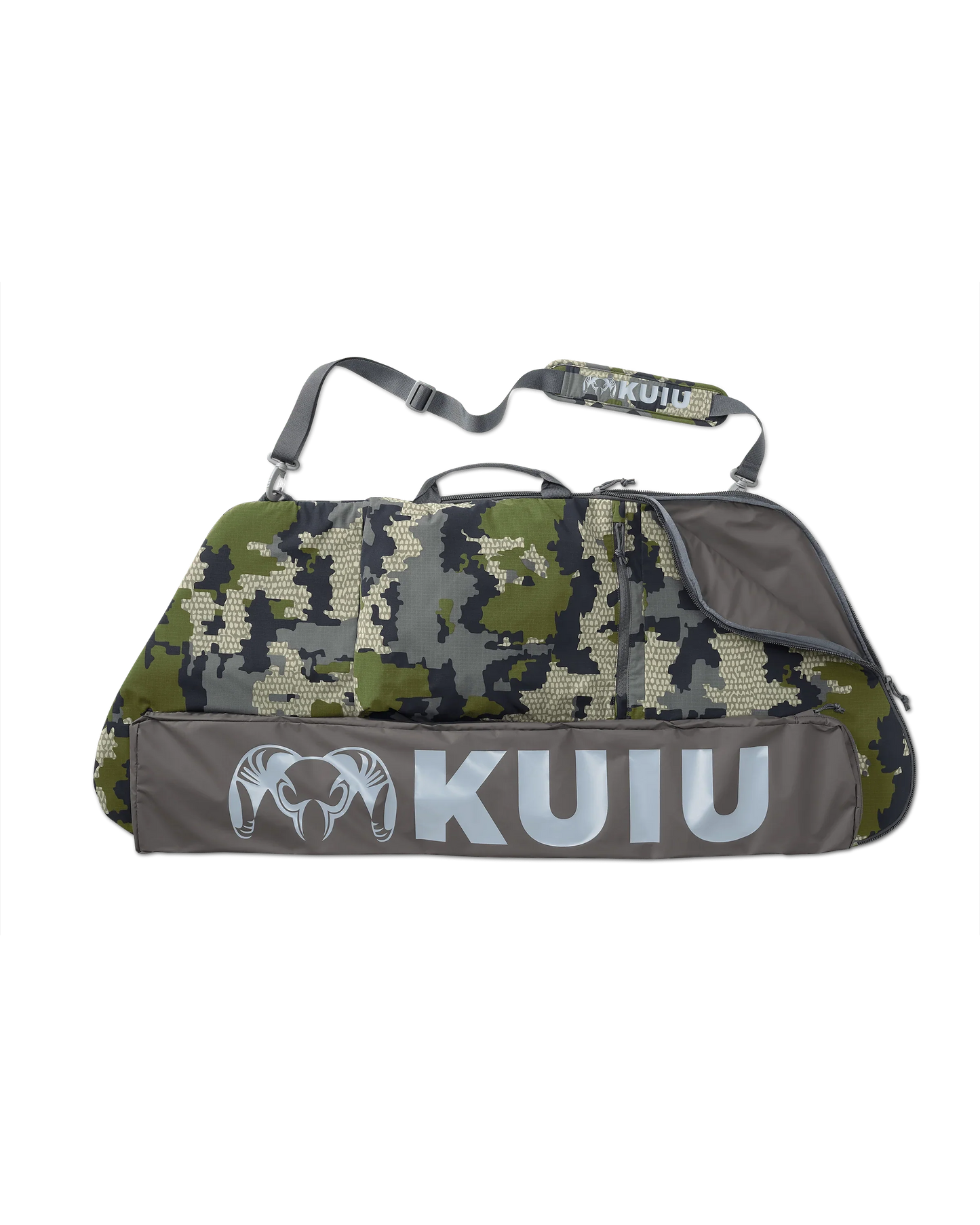 Bow Travel Cover | Verde