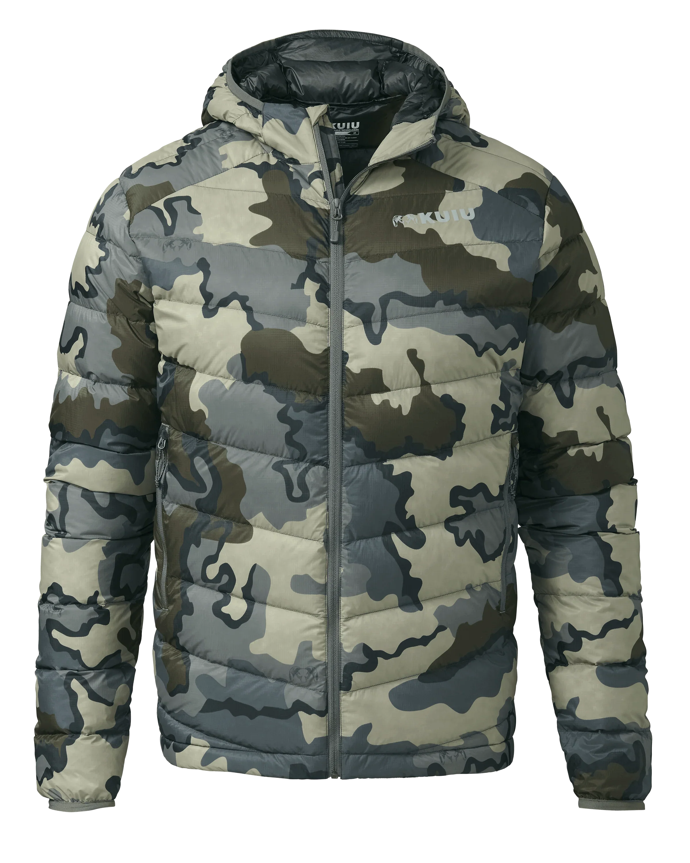 Selected Variant Image