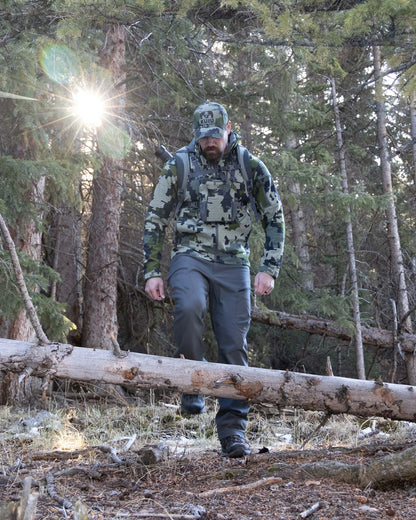 Guide PRO Pant | Ash