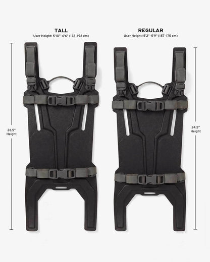 ICON 6 4500 Divide Pack | Vias