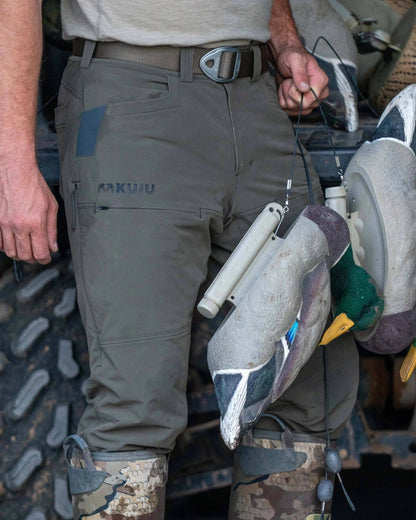 Reed Pant | Valo