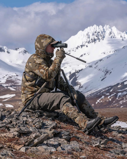 Kenai Packable Glove | Ash