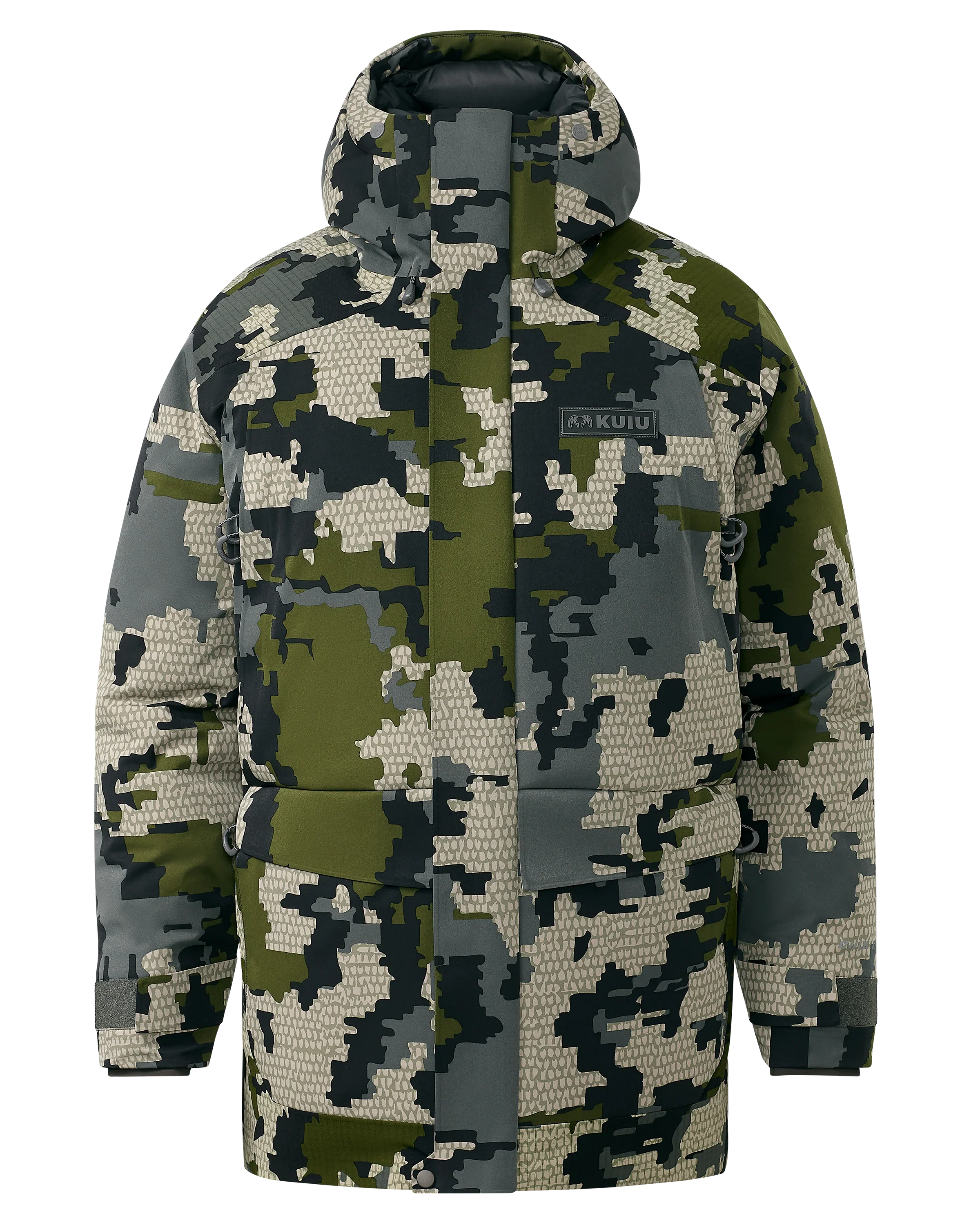 Selected Variant Image