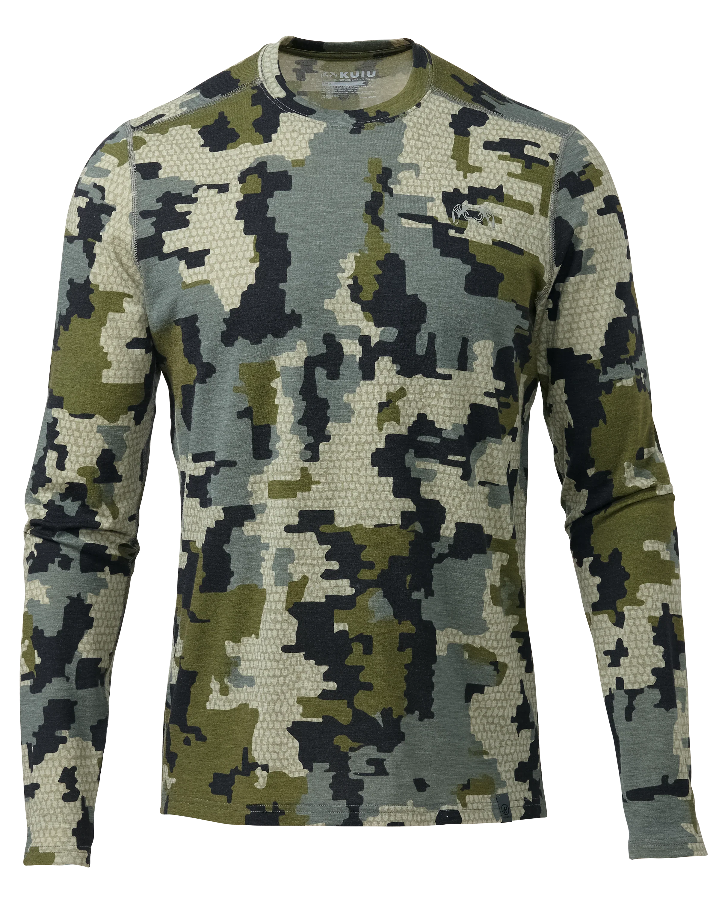 Selected Variant Image