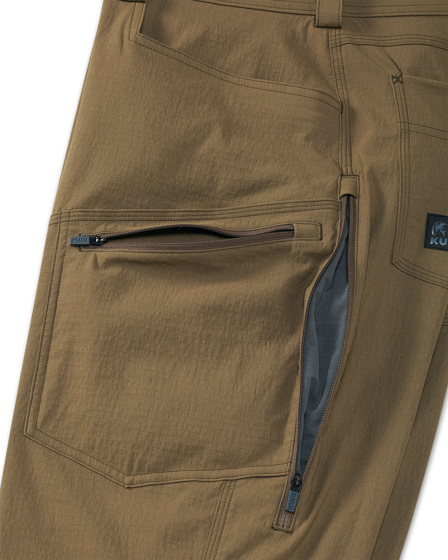 Motive Workgrade Pant | Rodeo