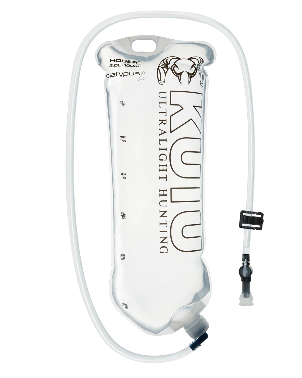 PRO G3 Bino Hydration Set | Verde