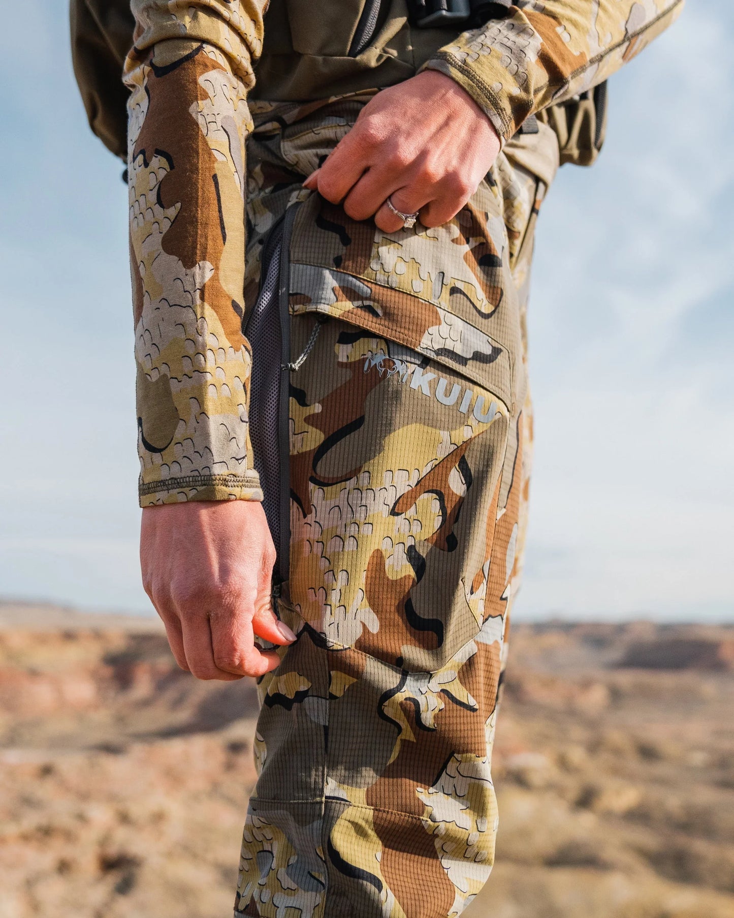 Women’s Tiburon Pant | Whetstone