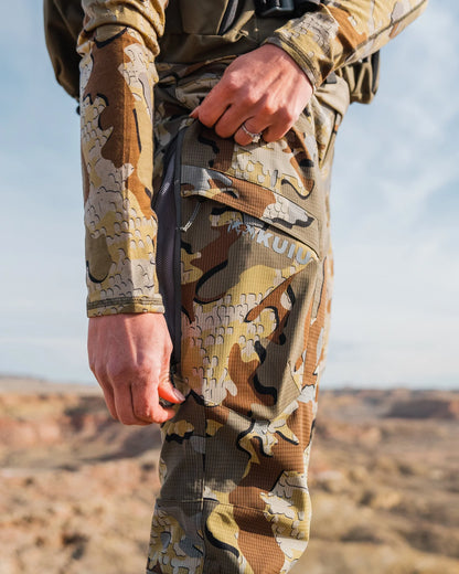 Women’s Tiburon Pant | Stone