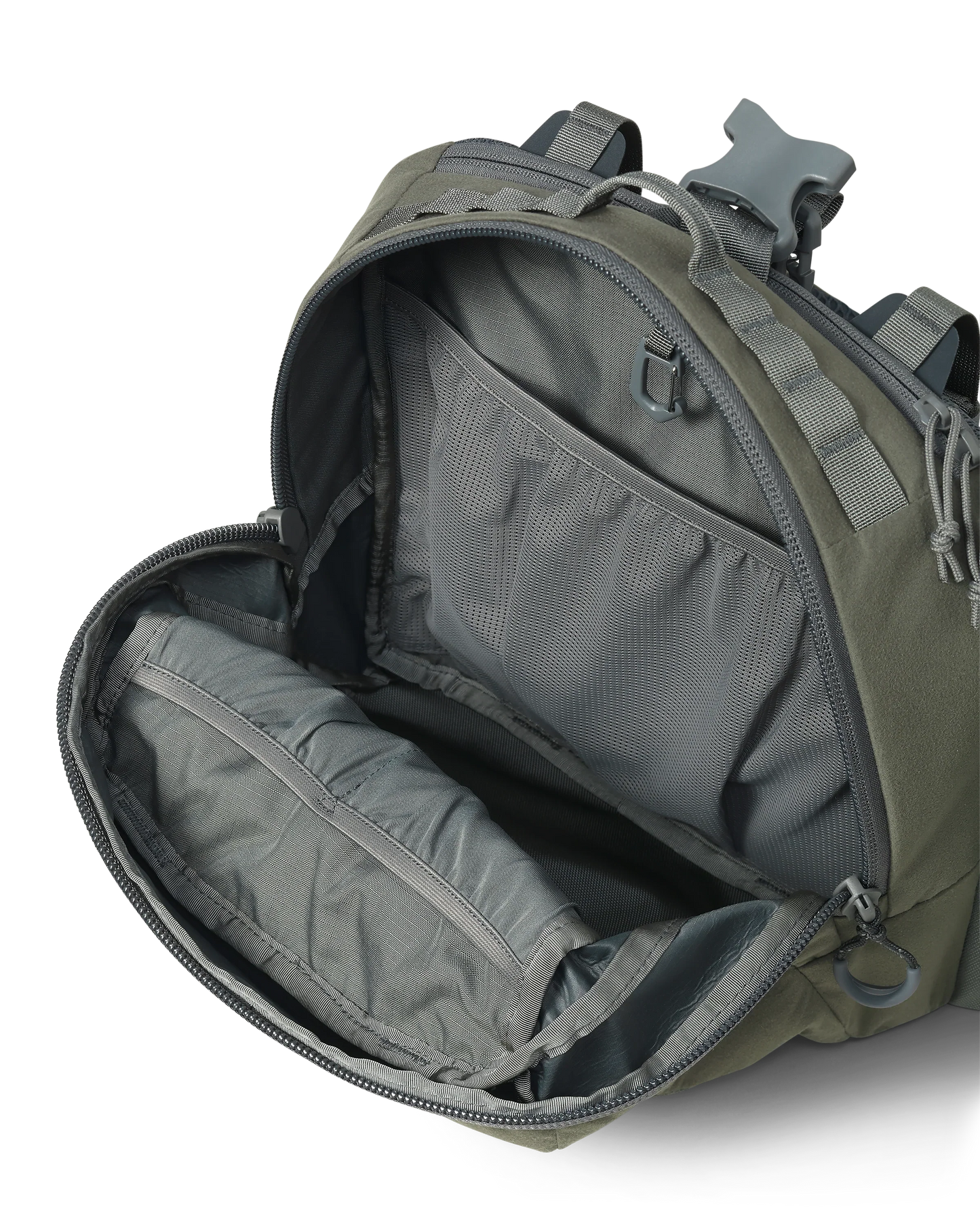 Scout 1000 | Ash