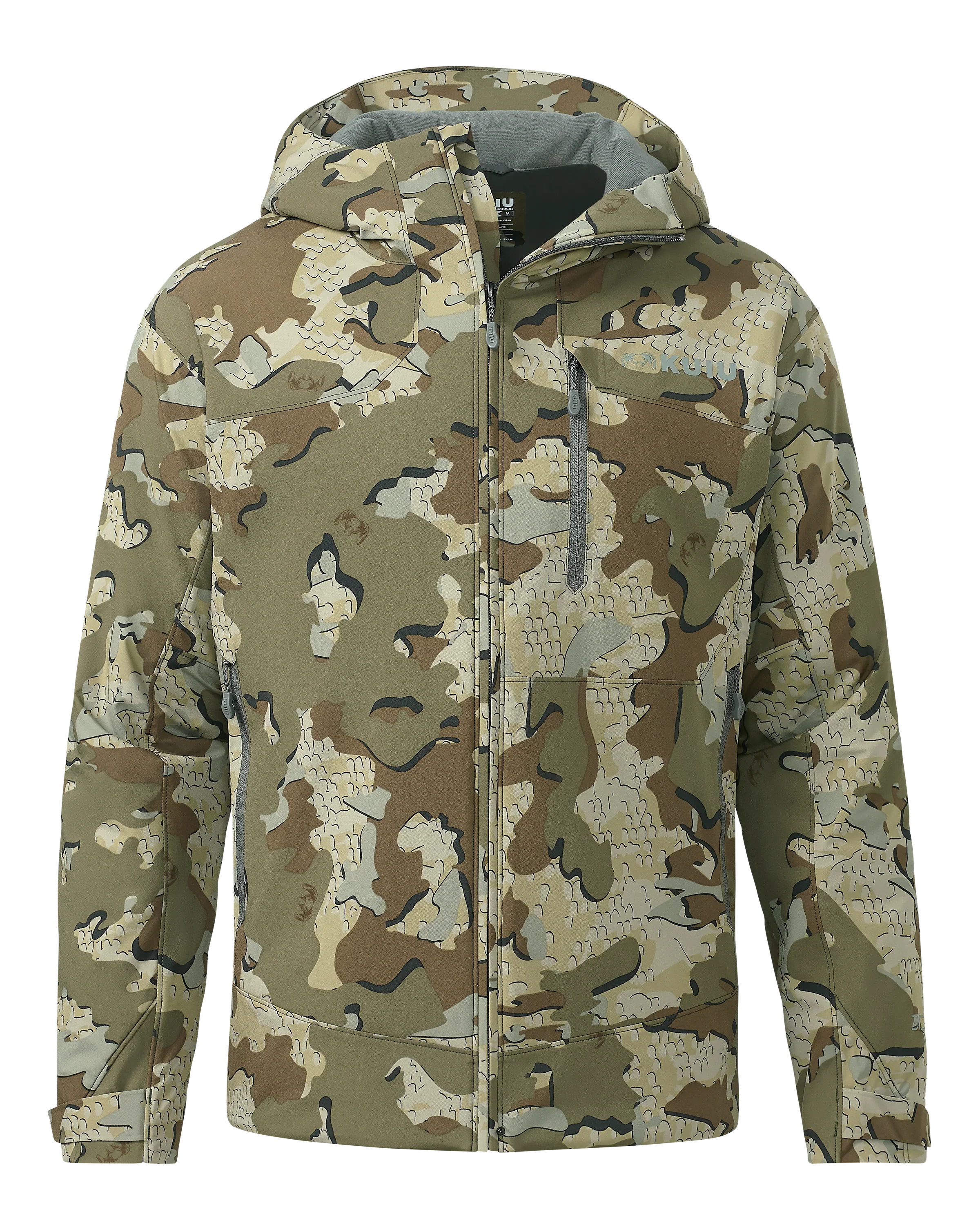 Selected Variant Image