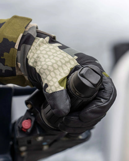 Precision Glove | Verde
