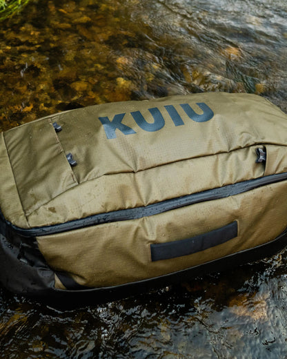 Waypoint 5500 Duffel | Black