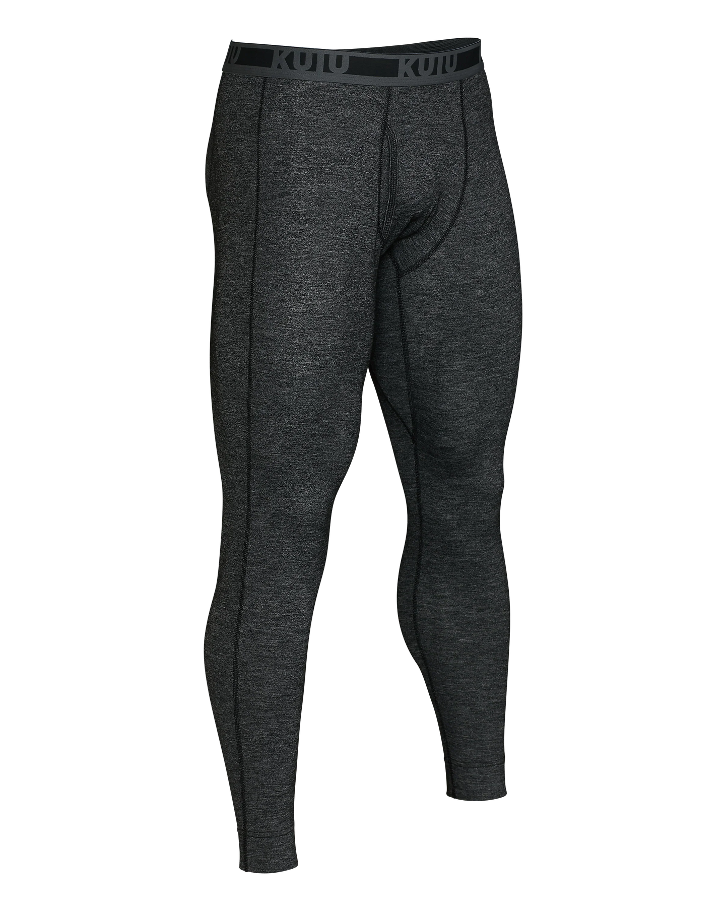 ULTRA Merino 160 Bottom | Black