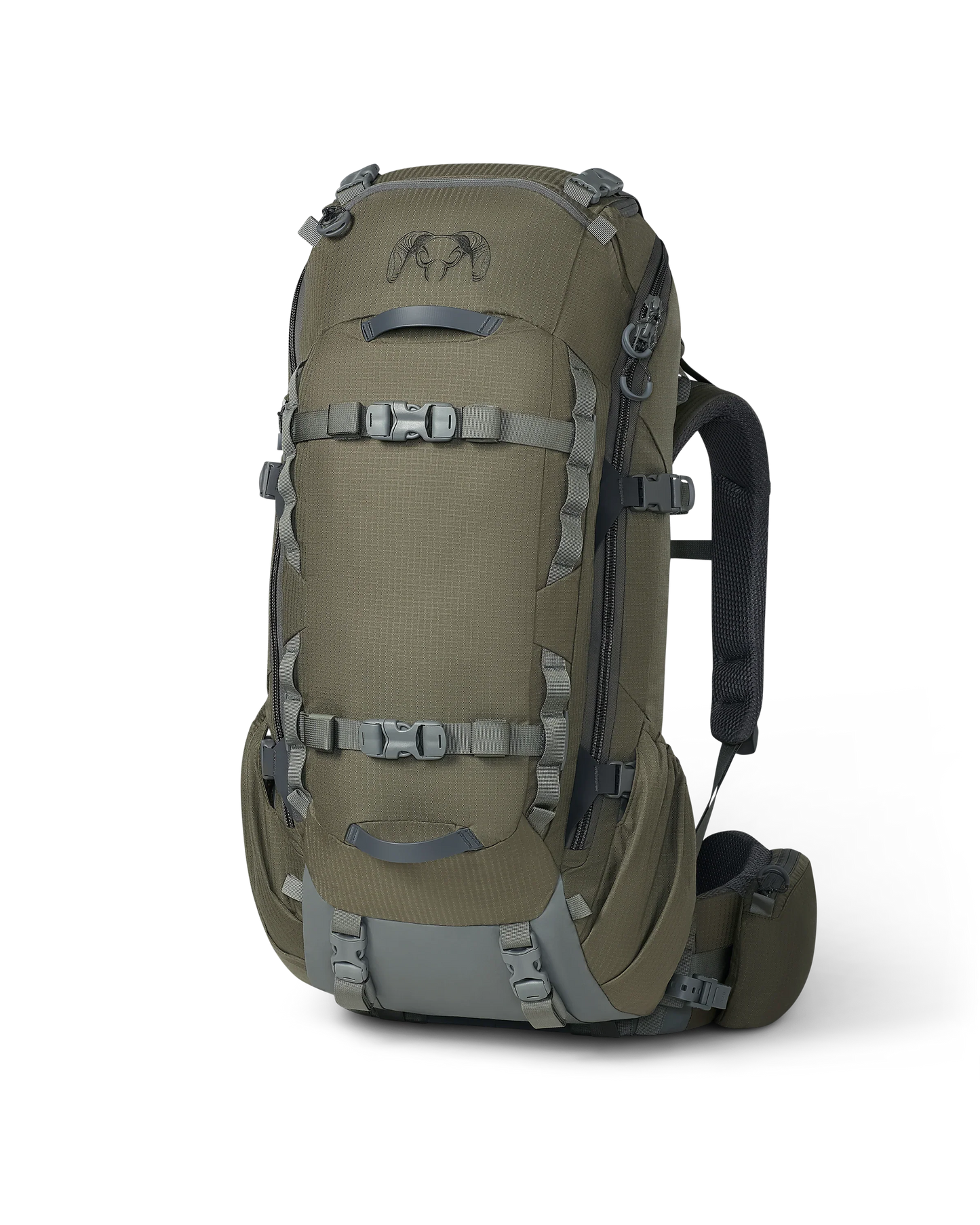 ICON 6 3500 Pack | Ash