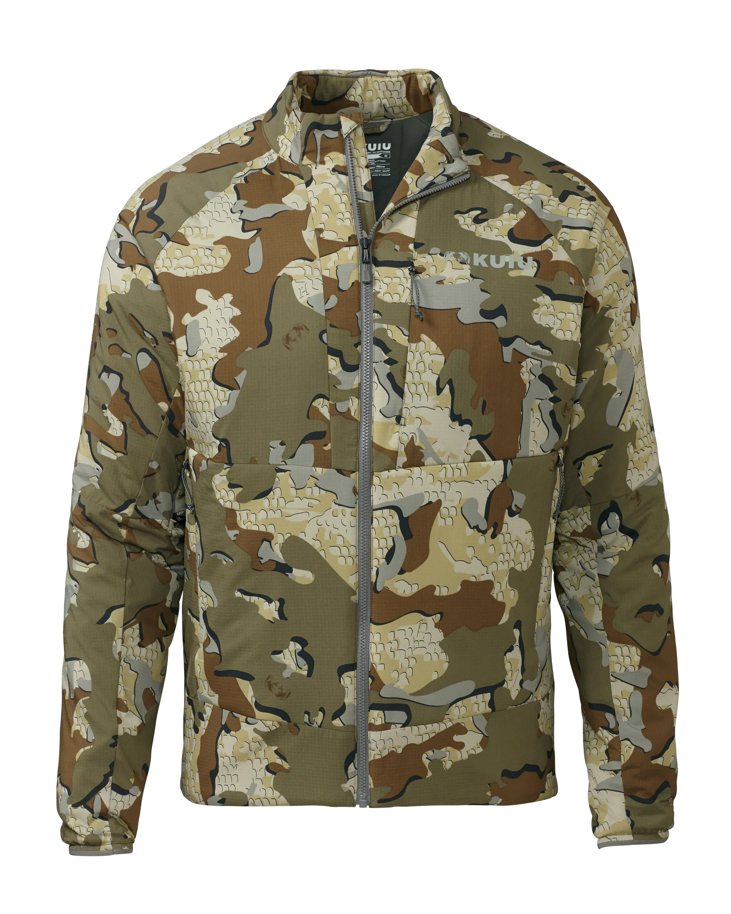 Selected Variant Image