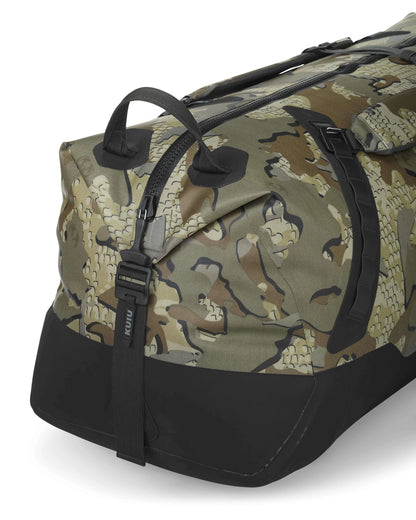 Kodiak 6600 Submersible Duffel | Stone