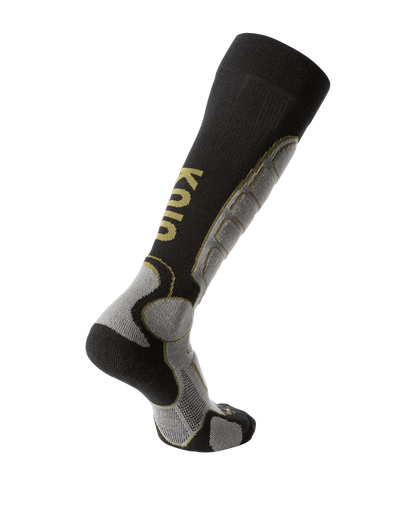 ULTRA Merino Over-the-Calf Sock 3-Pair Pack | Grey Green