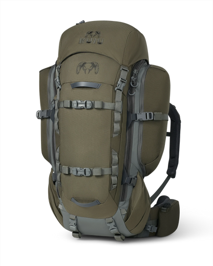 ICON 6 6000 Pack | Ash