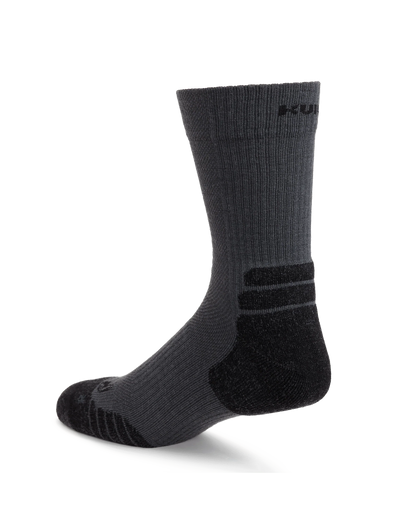 Merino Lightweight Performance Sock 3-Pair Pack | Multi