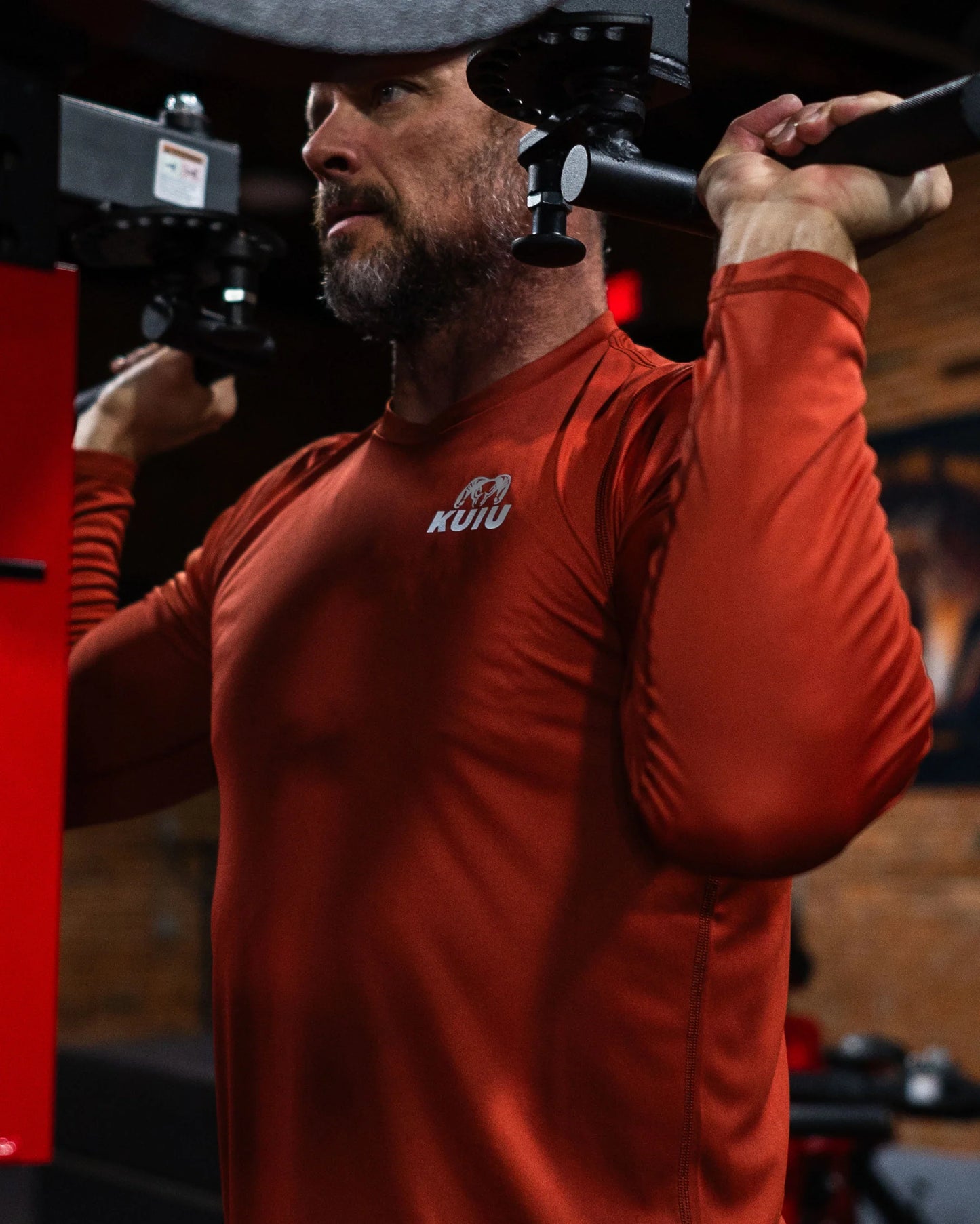 Velocity LS Crew | Antler