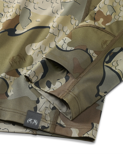 Vital S2 Zip-T | Valo