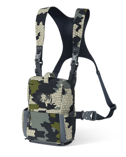 PRO G3 Bino Rangefinder Set | Verde