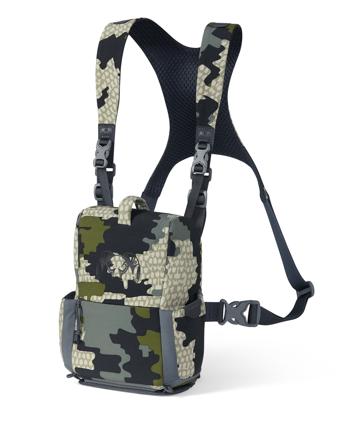PRO G3 Bino Field Ready Set | Verde