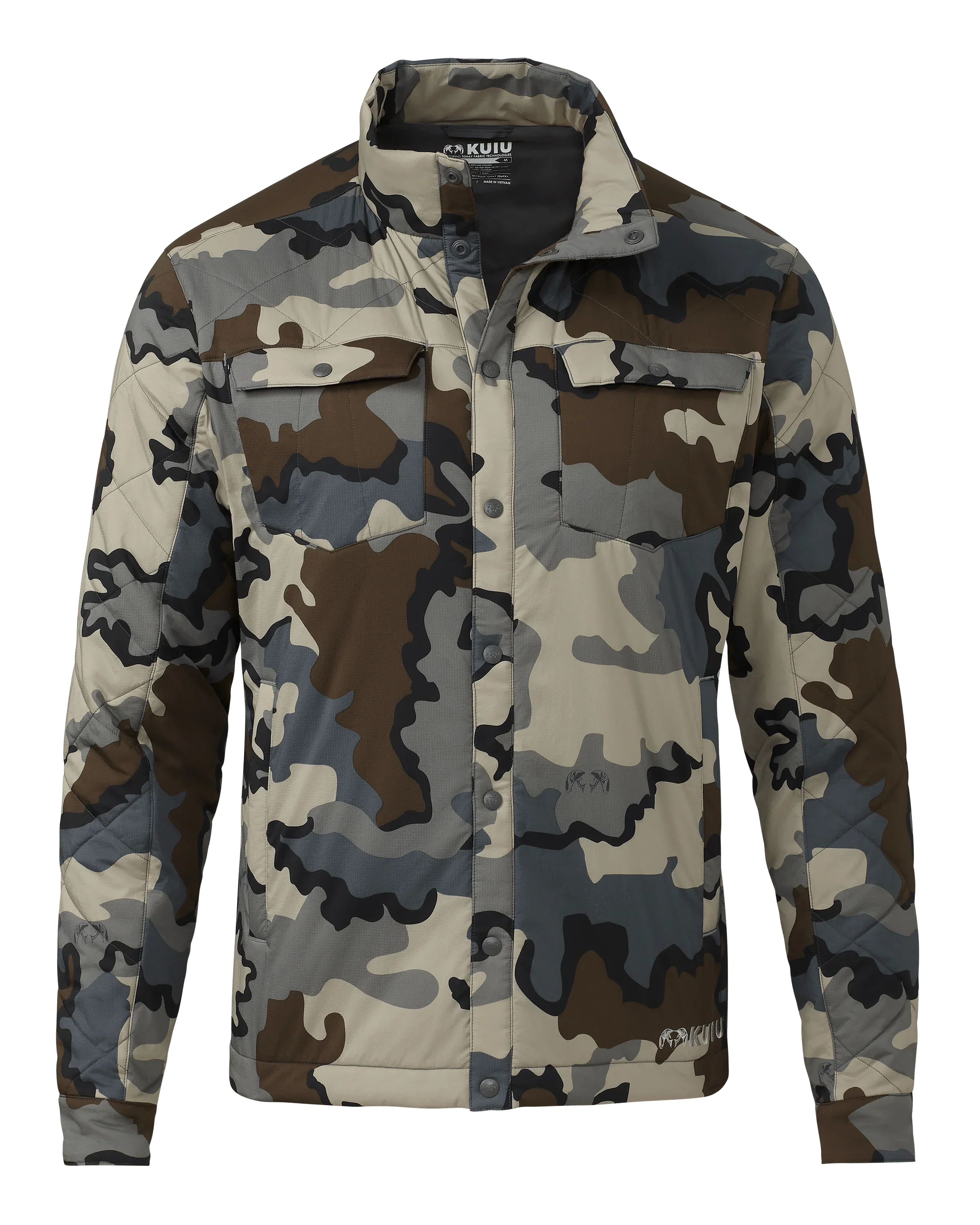 Selected Variant Image