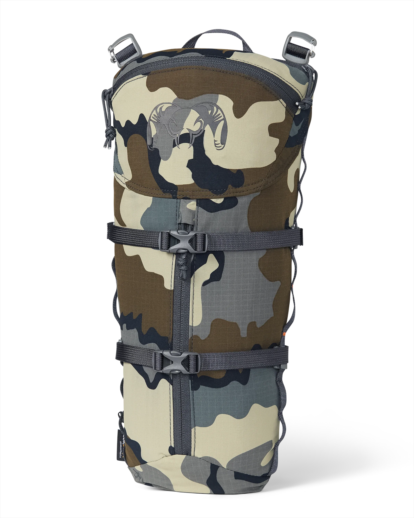 PRO G3 Bino Field Ready Set | Vias