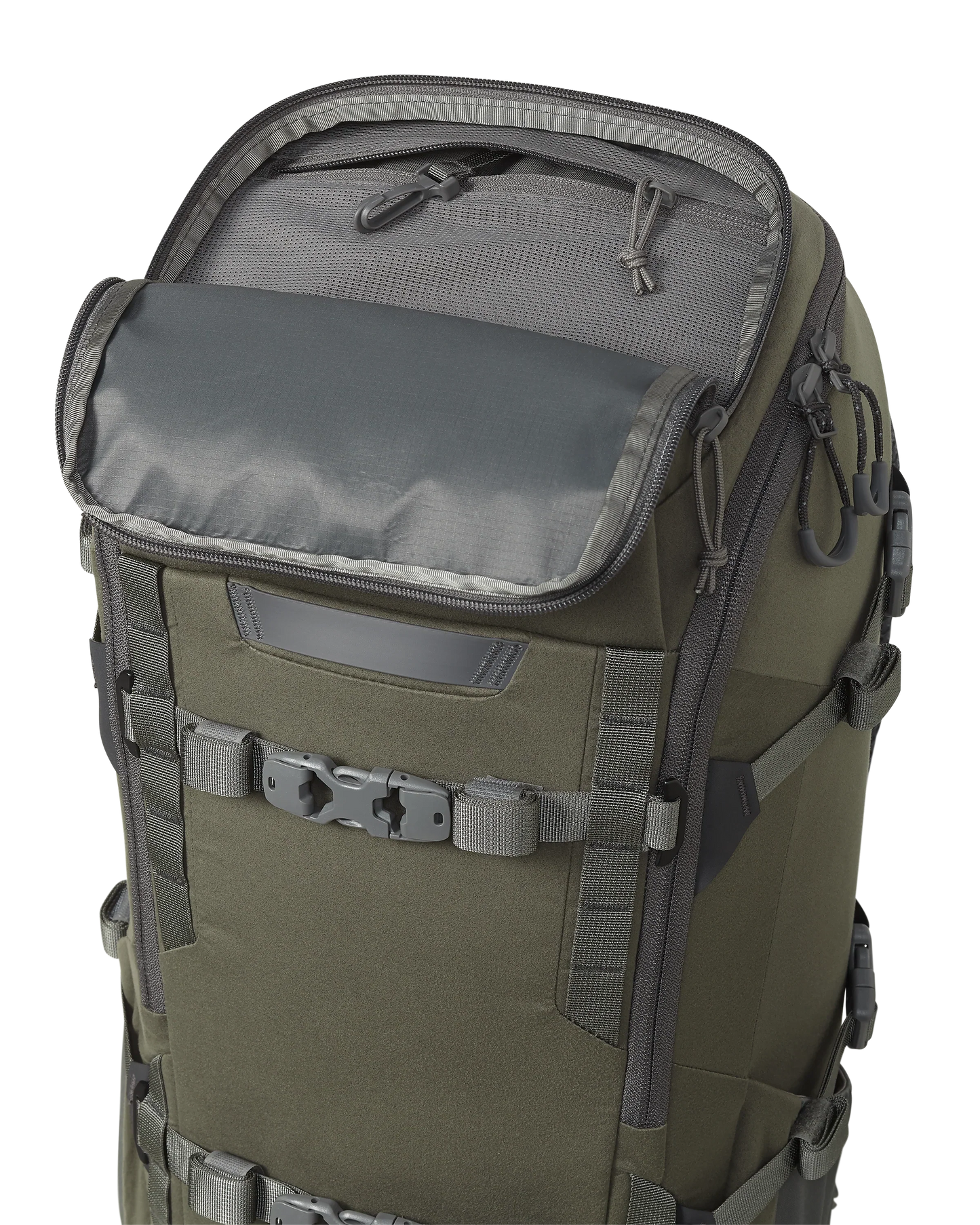 Evolution 1800 | Verde