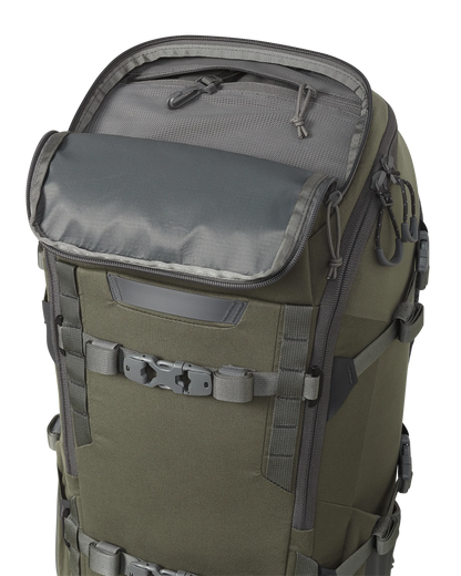 Evolution 1800 | Verde