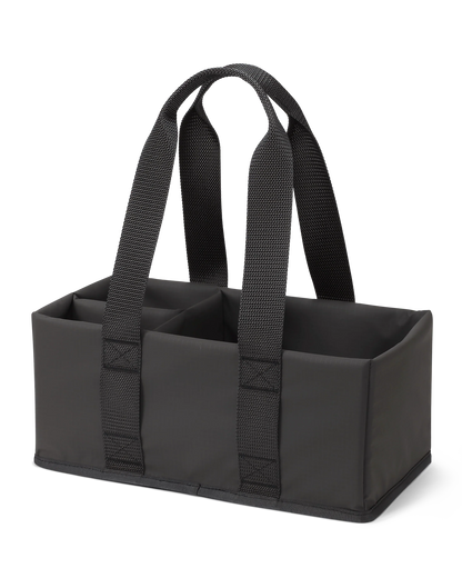 Distance Duffel | Black