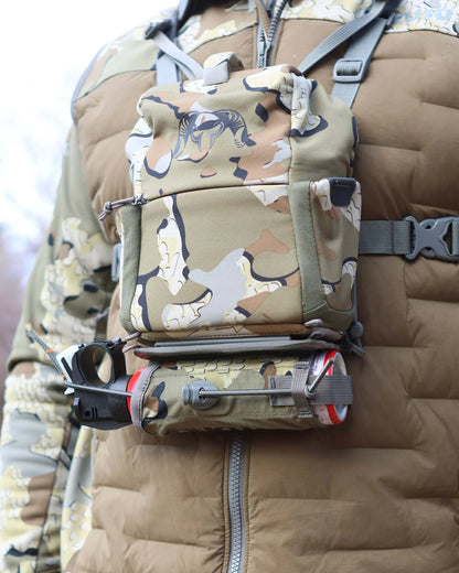 PRO G3 Bear Spray Holder | Ash