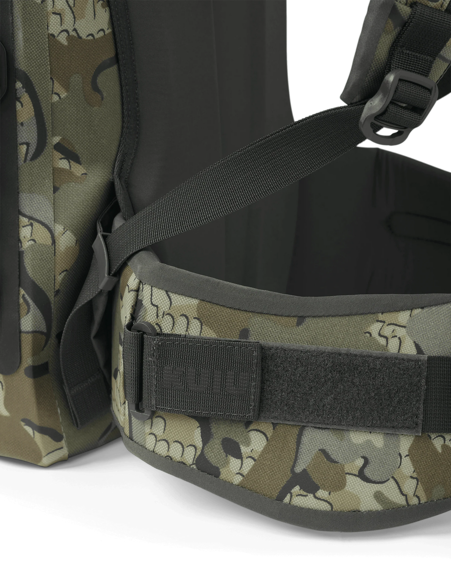 DeltaStorm 2200 Submersible Backpack | Stone
