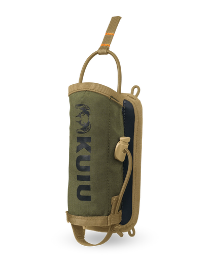 PRO G3 Bino Field Ready Set | Evergreen