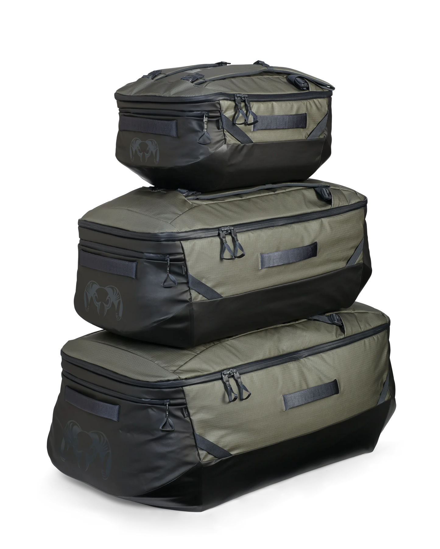 Waypoint 2800 Duffel | Stone
