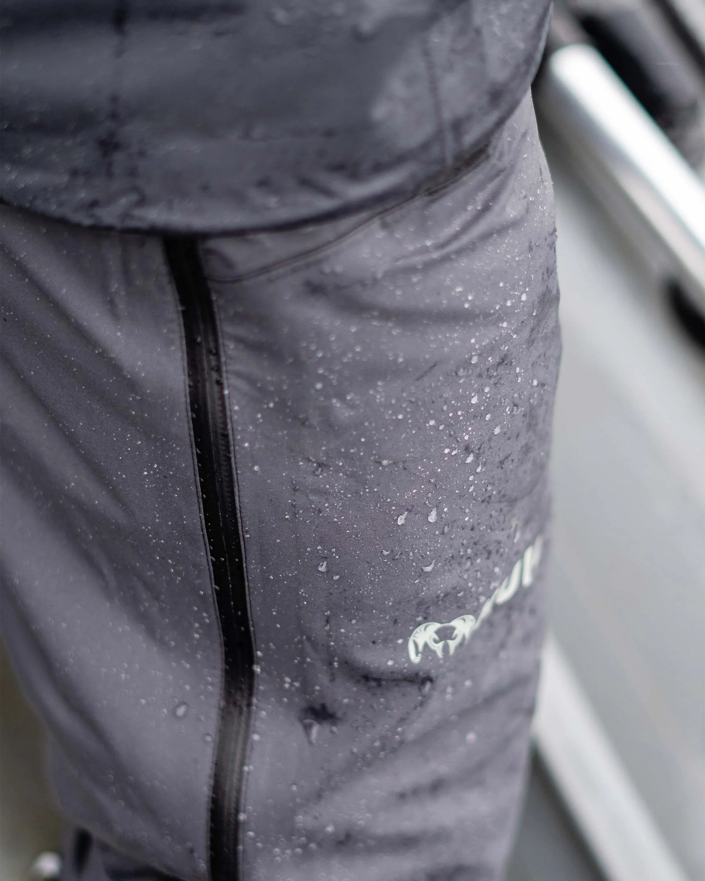 Northridge Rain Pant | Major Brown
