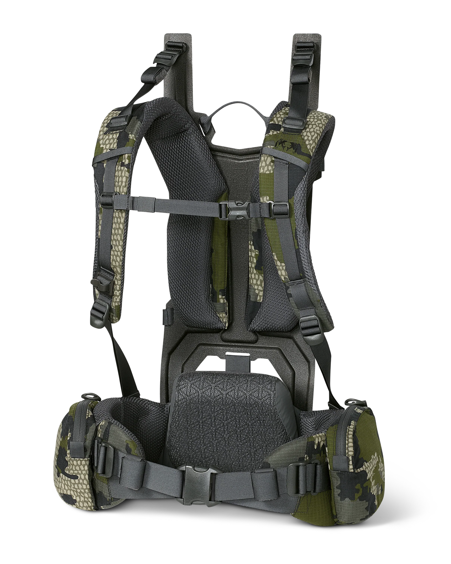 ICON 6 6000 Pack | Verde