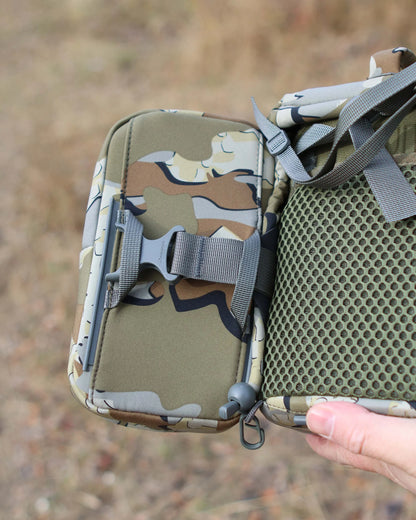 PRO G3 Phone Holder | Verde
